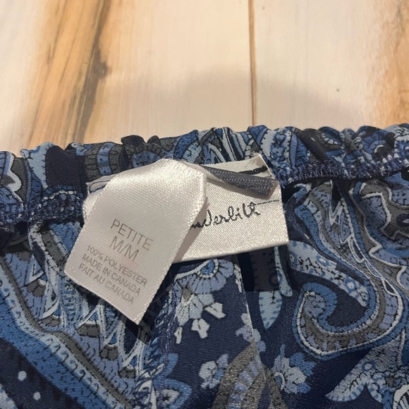 Gloria Vanderbilt Y2K maxi skirt - Picture 2 of 4